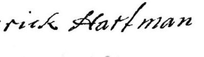 Additions to the biography of Jan Hendrik Hartman Bätz by Jaap Jan Steensma