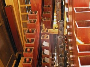 Het Ibach-orgel in de Broederenkerk te Deventer Deel 2: De restauratie door orgelmakers Gebr. van Vulpen