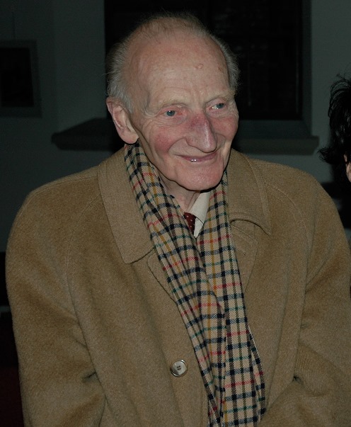 In memoriam Cornelius Herman Edskes (1925-2015)