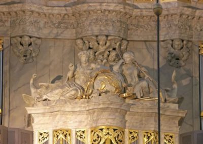 The organ makers Van Hagerbeer, part 4 – conclusion by Auke H. Vlagsma