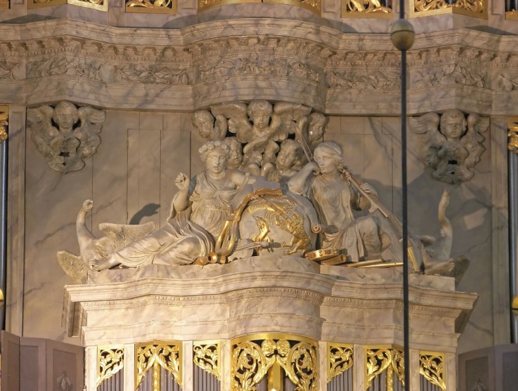 The organ makers Van Hagerbeer, part 4 – conclusion by Auke H. Vlagsma