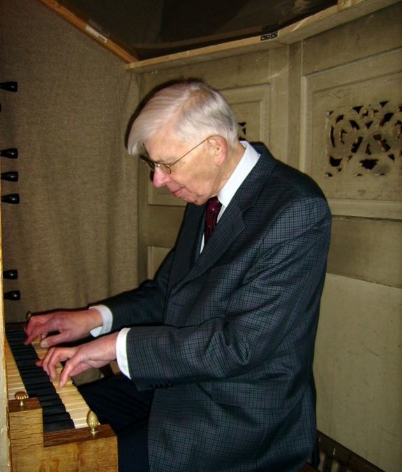 In memoriam Haite van der Schaaf