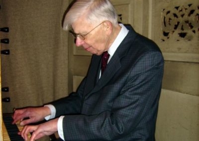 In memoriam Haite van der Schaaf by Jan R. Luth