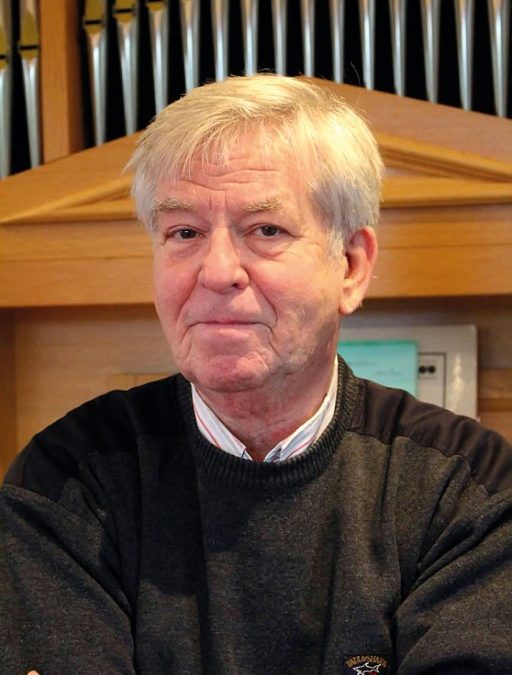 In memoriam Bram Beekman