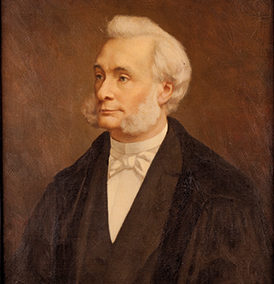 Samuel de lange jr. en de protestantse kerkzang