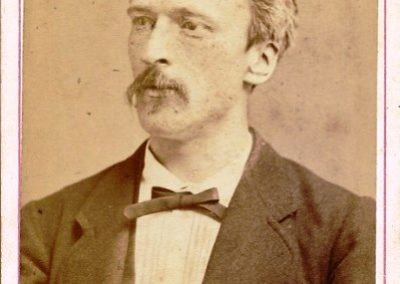 The 8 organ sonatas van Samuel de Lange, Jr. by Gerben Budding