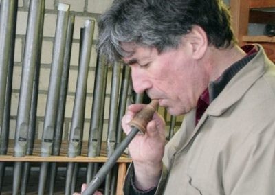 In memoriam Klaas Veltman (1953-2016)