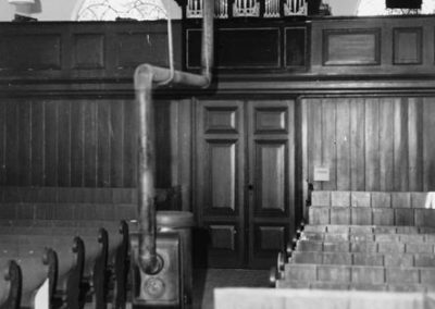 ‘Een zeer aftandsch instrument’. Uit Groninger kerken verdwenen huispijporgels (en verwante instrumenten)