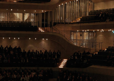 Ambassadrice voor het orgel als orkest. Interview met Iveta Apkalna