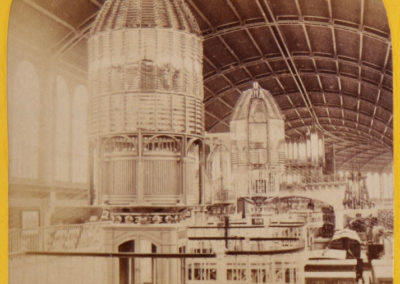 Paris Exposition Universell