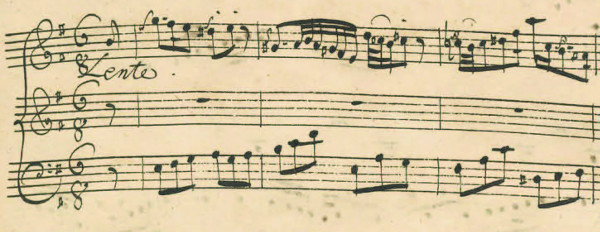 Developments in Bach interpretation by Reitze Smits