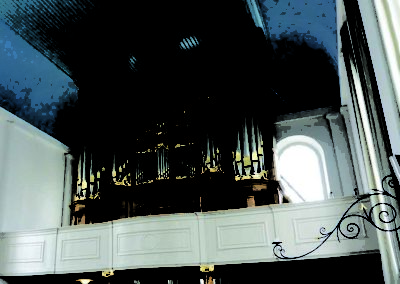 Een stukje Twentse geschiedenis nader bekeken. Jacobus Armbrost en het Berner-orgel in Ootmarsum