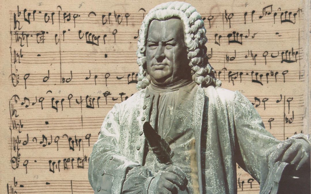 Die ‘Kunst der Fuge’ van Bach en de Geloofsbelijdenis van Nicea-Constantinopel