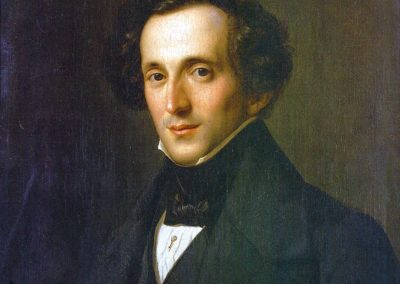 Nederlandse organisten uit de School van Felix Mendelssohn Bartholdy: een verkenning. Deel 1: de oprichting van het conservatorium in Leipzig en de vroegste contacten met Nederlandse musici