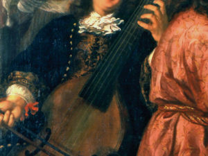De Ciaconna in e van Dieterich Buxtehude is te kort. Aantallen variaties in werken met ostinate bassen in de zeventiende en achttiende eeuw in Duitsland