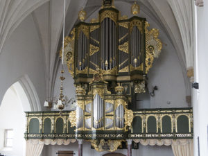 ‘t Lopster örgelspul – ’t Kroontje van ‘t Grunnegerlaand