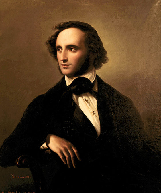 Nederlandse organisten uit de School van Felix Mendelssohn Bartholdy: een verkenning. Deel 3: Nederlandse studenten aan het conservatorium in Leipzig kort na 1847