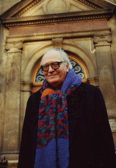 Messiaens synesthesie – feit of fictie?