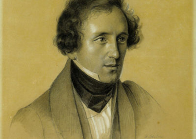 Nederlandse organisten uit de School van Felix Mendelssohn Bartholdy: een verkenning. Deel 4: ‘hekkensluiter’ Jan Worp, Woldemar Bargiel en Johann Gottlob Schneider