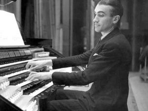 André Fleury (1903-1995) – De laatste orgelsymfonicus , deel 1: zijn leven