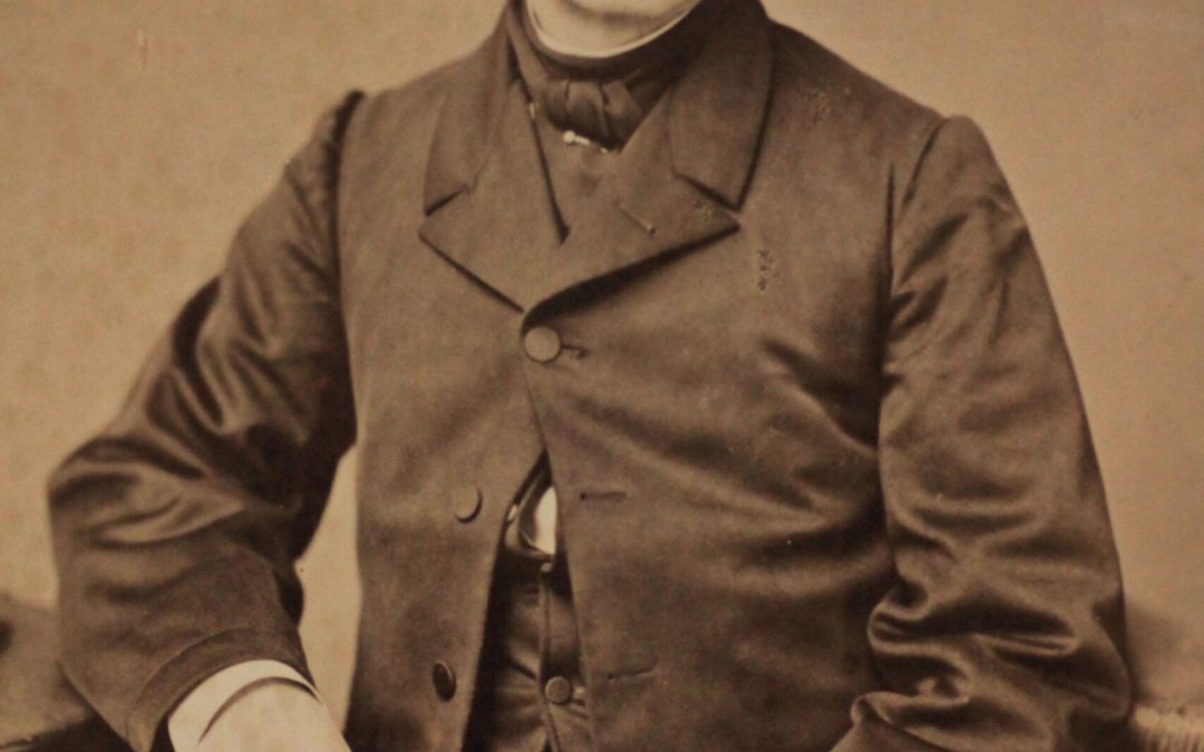 Cornelis Rogier en zijn cahier (1)
