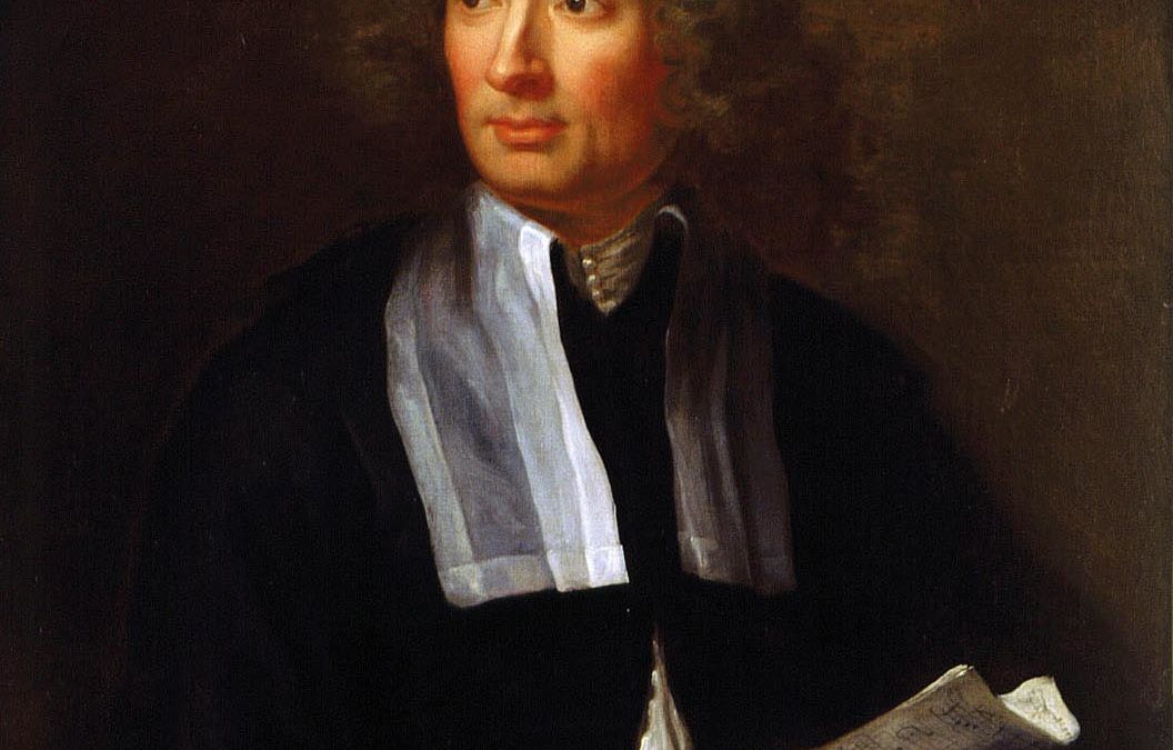 Bach doordenkt Corelli. Enkele gedachten bij de dubbelfuga in b (BWV 579) voor orgel