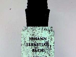 The Compenius organ of Johann Sebastian Bach in Weimar
