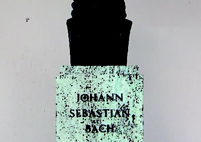 Het Compenius-orgel van Johann Sebastian Bach in Weimar