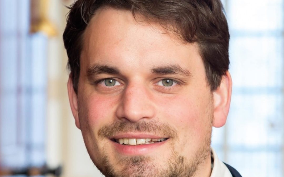 In memoriam Hugo Bakker (16 juni 1985–31 mei 2021)