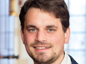 In memoriam Hugo Bakker (16 juni 1985–31 mei 2021)