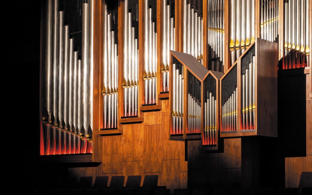 Orgel midden in de stad. Een historie van het Rotterdamse Doelen-orgel, 1968-2018. Deel 2 (slot)