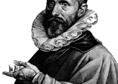 Sweelincks Ricercar