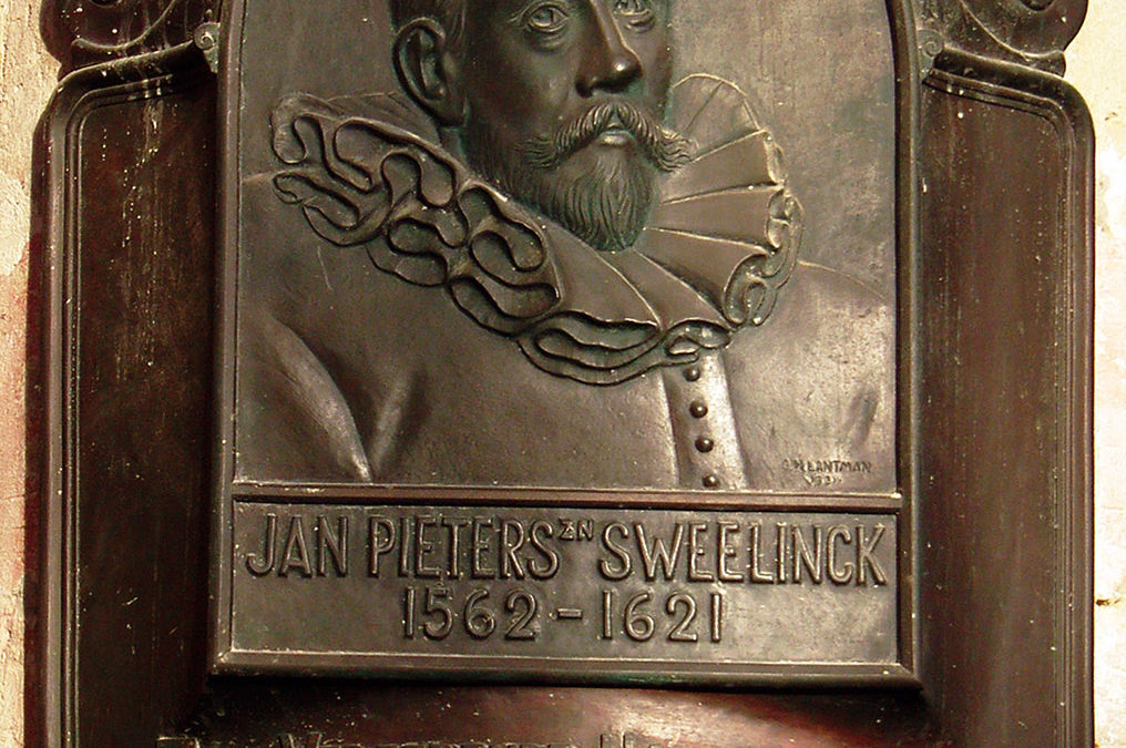 Jan Pieterszoon Sweelinck is ‘een beetje mode” geworden’ – Het Orgel, de Nederlandsche Organisten-Vereeniging en de Sweelinck-revival
