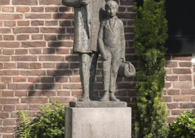 Ontwikkelingen in de bouwstijl van de orgelmakers Smits (I)