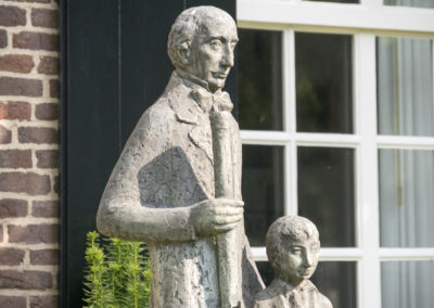 Ontwikkelingen in de bouwstijl van de orgelmakers Smits (II)