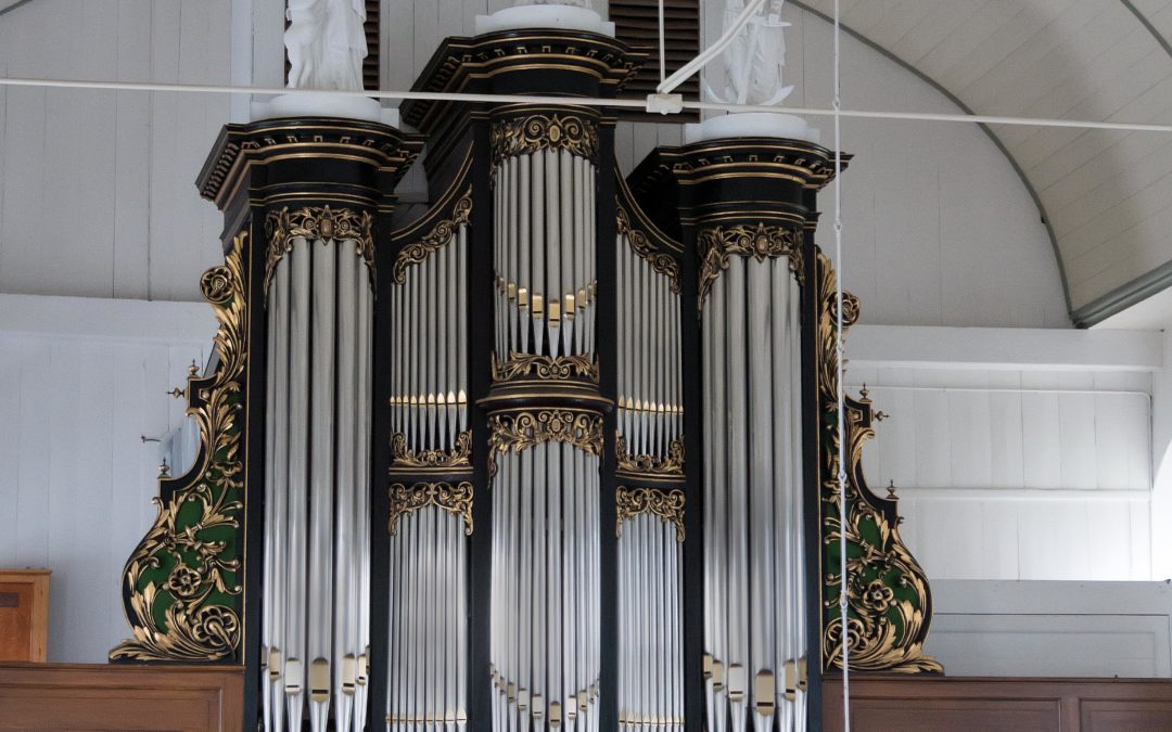 Het Friedrich Leichel-orgel in de Lambertuskerk te Arum (II – slot) – Geschiedenis, context en restauratie