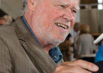 In memoriam Jan Welmers