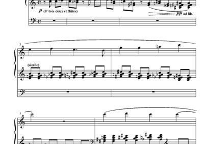 New French organ music, a guide (II)