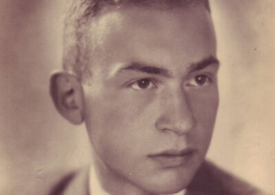 Dolf Hendrikse (1922-1963). Bij de honderdste geboortedag van een wederopbouwpionier