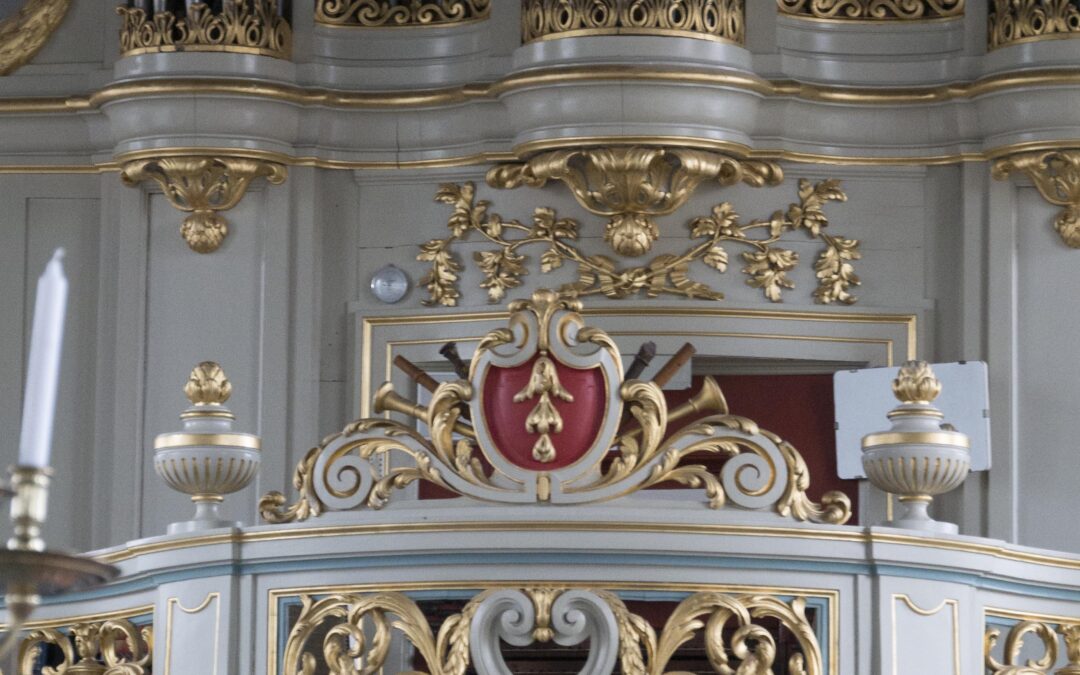 De Antwerpse orgelmaker Louis II Delhaye en Nederland