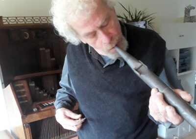 Winold van der Putten