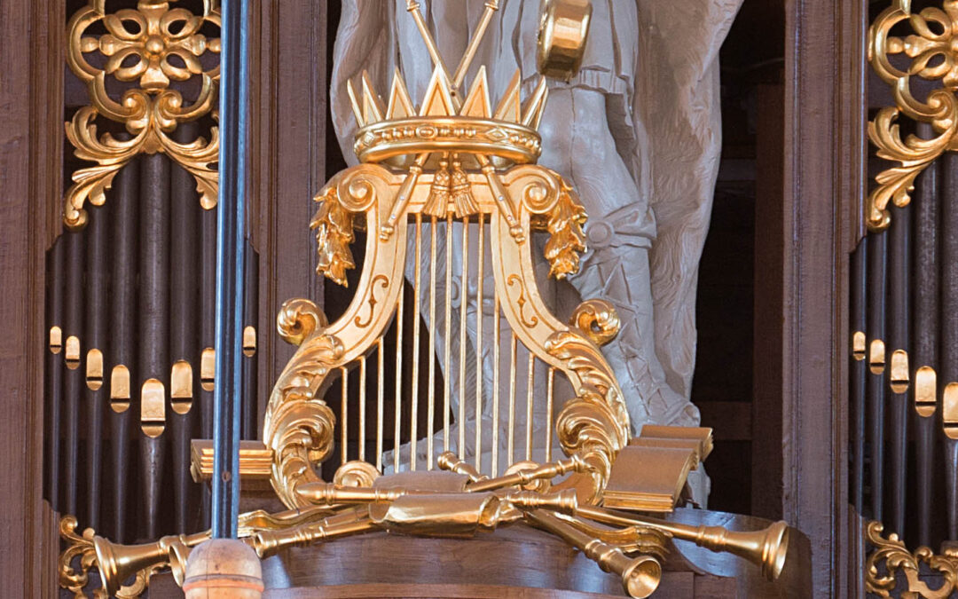 Welke stemming voor het Schnitger-orgel in Zwolle?