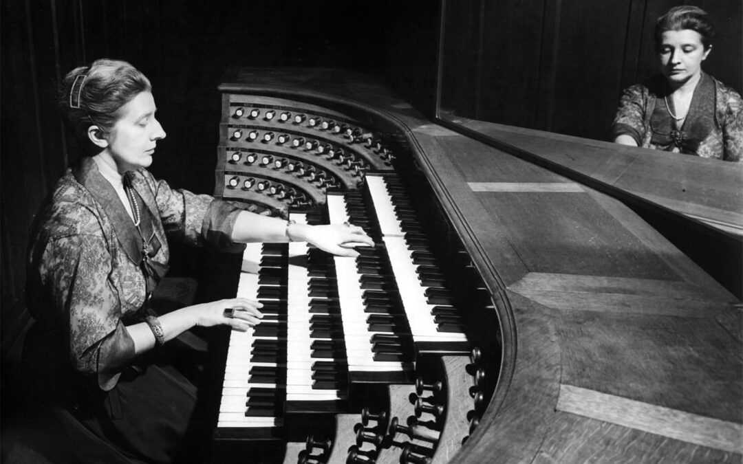 Rolande Falcinelli – Epigoon of vernieuwer? (2 – slot)