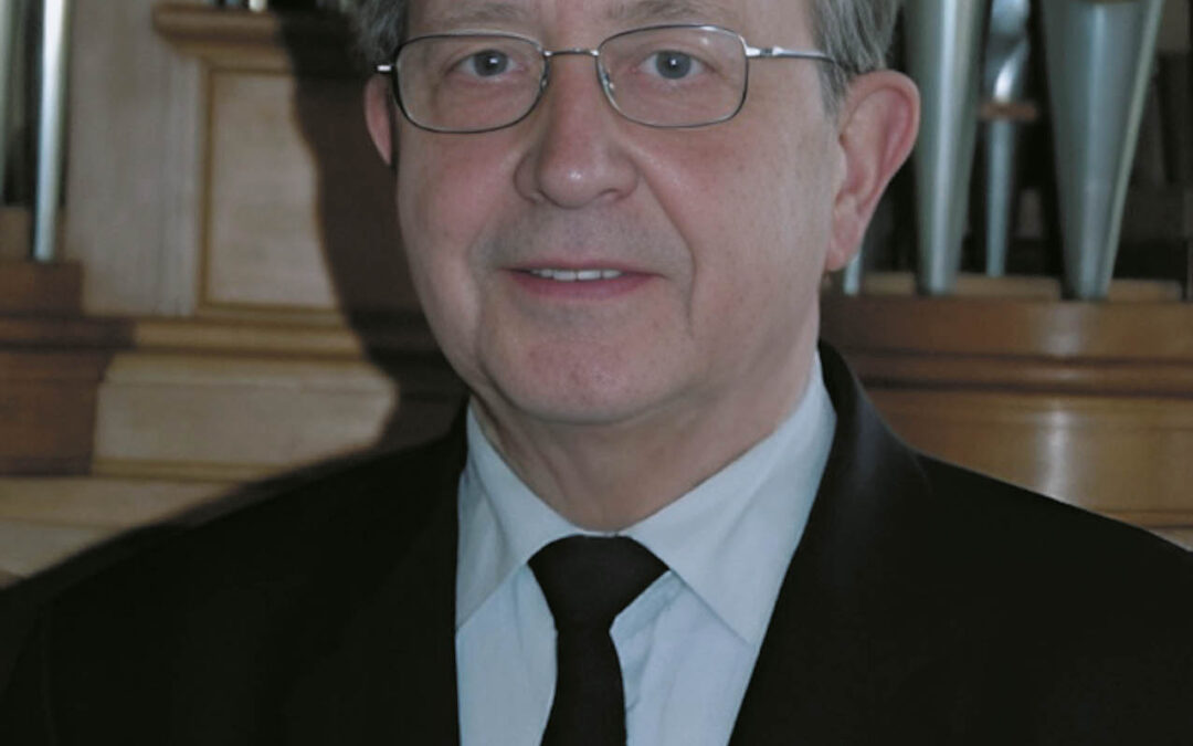 In memoriam Jan Boogaarts (1934-2023)