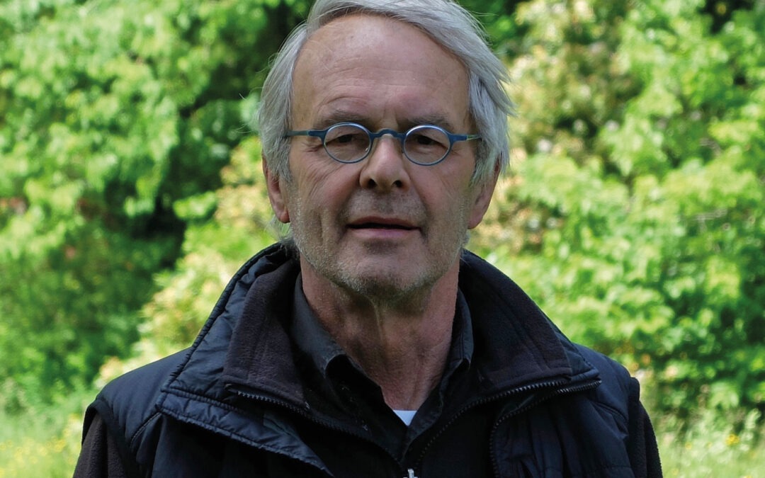 In memoriam Johan Beeftink (1941-2024)
