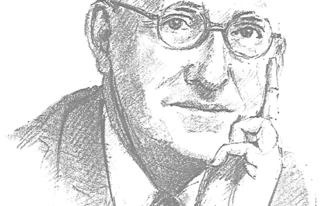 Het orgeloeuvre van Jacob Bijster (1902-1958)