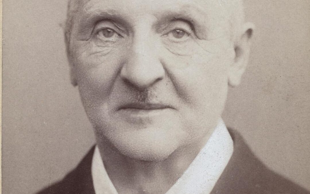 ‘Bachsen Sachen’ bij Bruckner