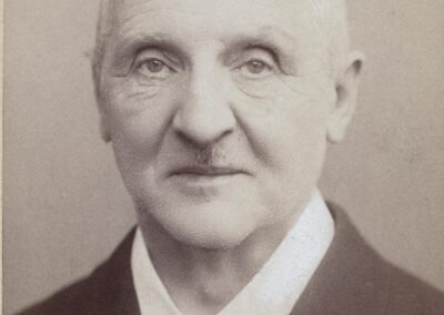 ‘Bachsen Sachen’ bij Bruckner