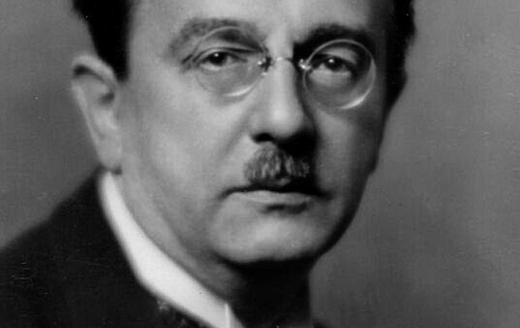 Franz Schmidt 150 jaar geleden geboren. Deel 1