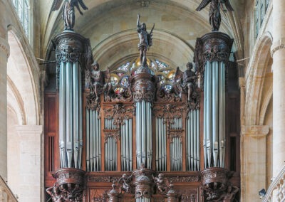 In the recent issue
